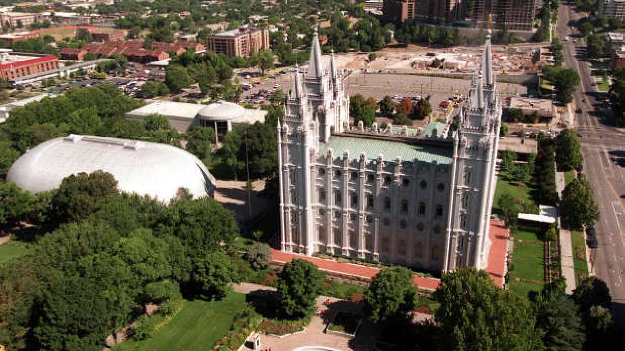 LDS blog calls NBC report 'evenhanded'