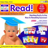 ‘Your Baby Can Read’ Charged With False Advertising Because It Didn’t Prove Your Baby Can Actually Read
