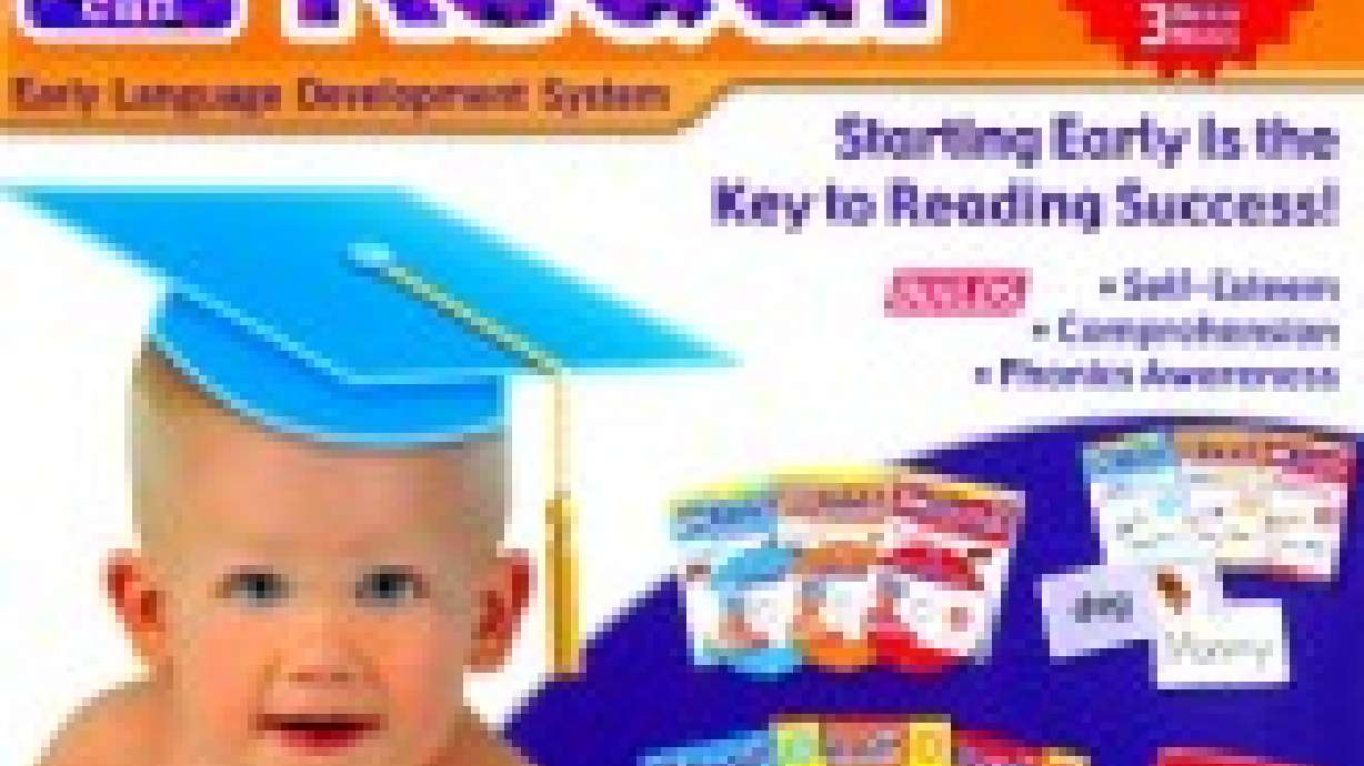 ‘Your Baby Can Read’ Charged With False Advertising Because It Didn’t Prove Your Baby Can Actually Read