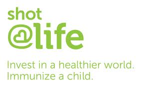 Give Kids a &quot;Shot at Life&quot;