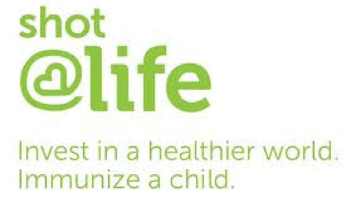 Give Kids a "Shot at Life"
