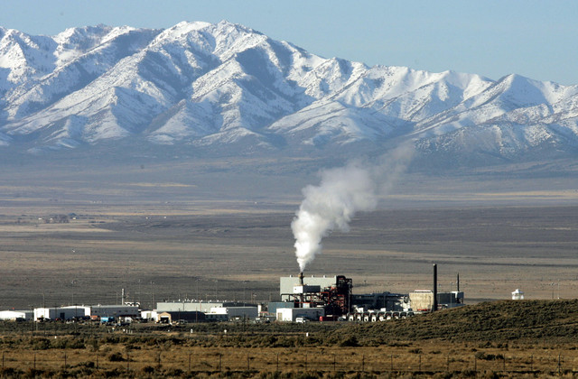 Empty beds, declining hazardous waste fees lead to Tooele layoffs