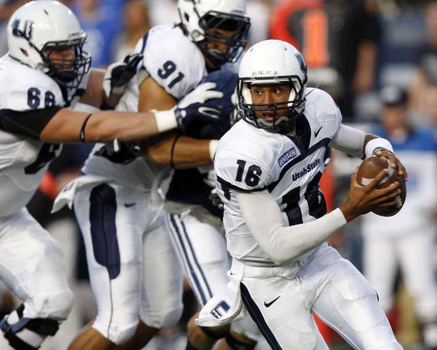 Season predictions for BYU, Utah and USU
