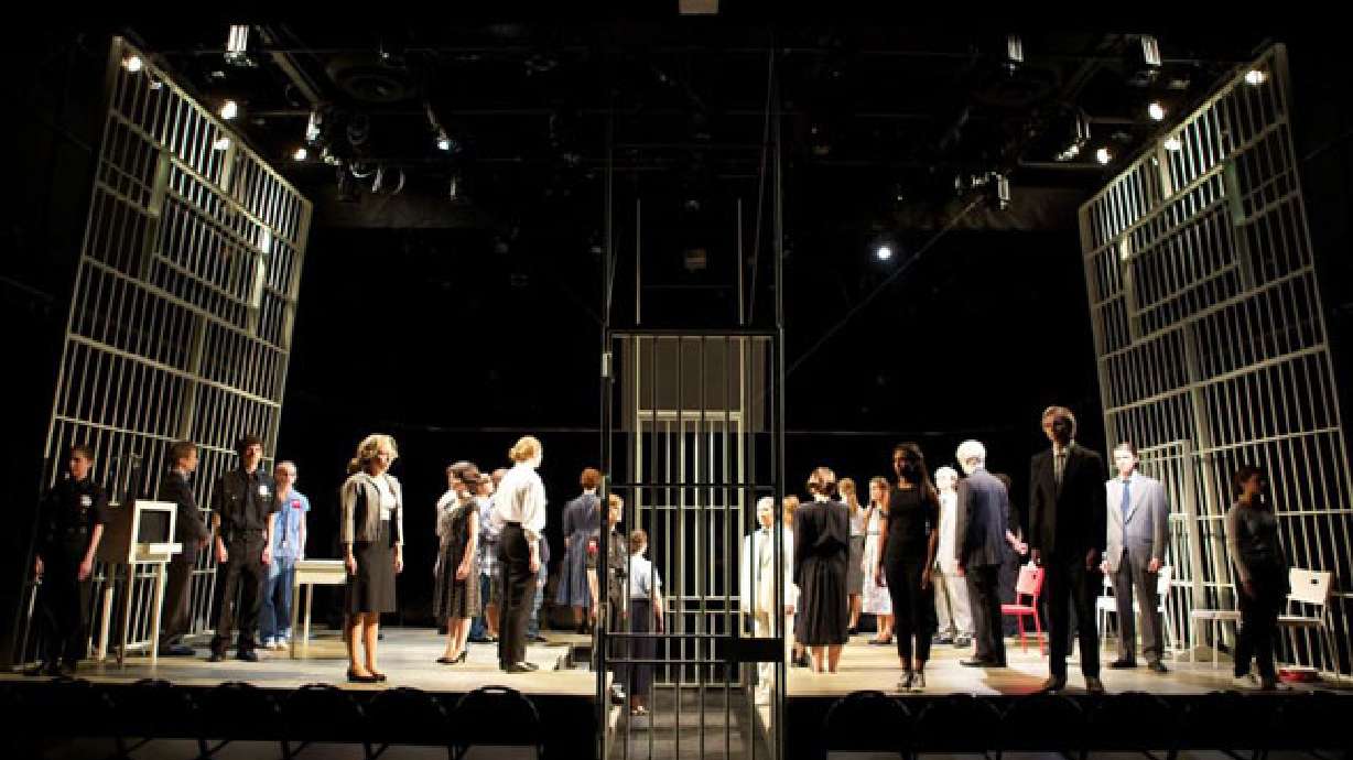 Outcry over play prompts changes to Jordan School District changes policies