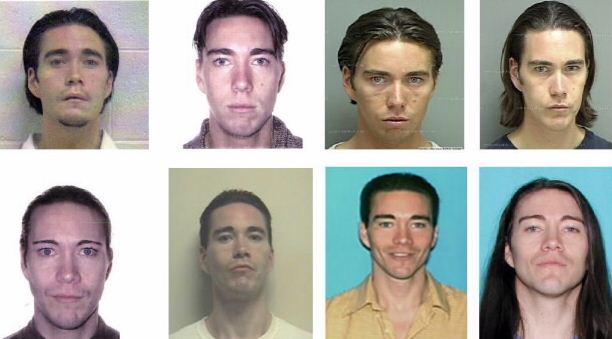 Orem fugitive arrested after 13 years on the run