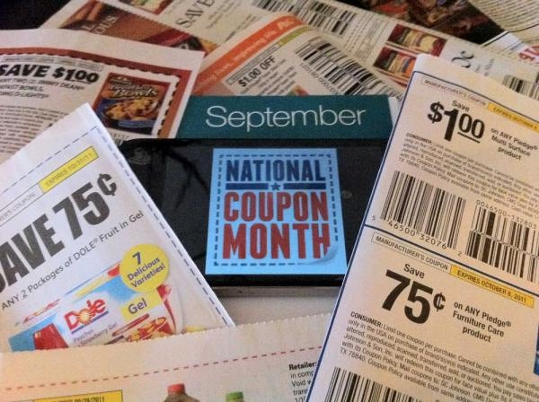 How to get the most out of coupons