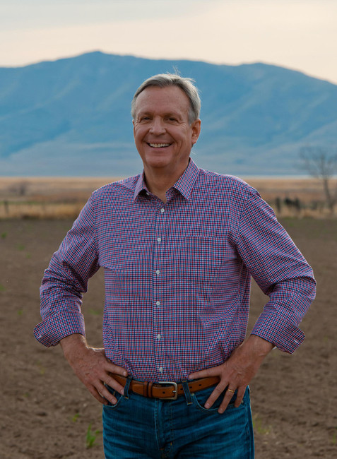 Scott Howell criticizes Orrin Hatch on education