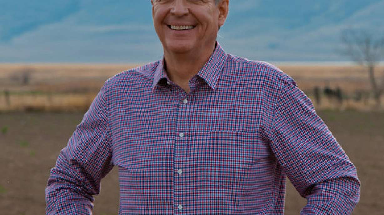 Scott Howell criticizes Orrin Hatch on education