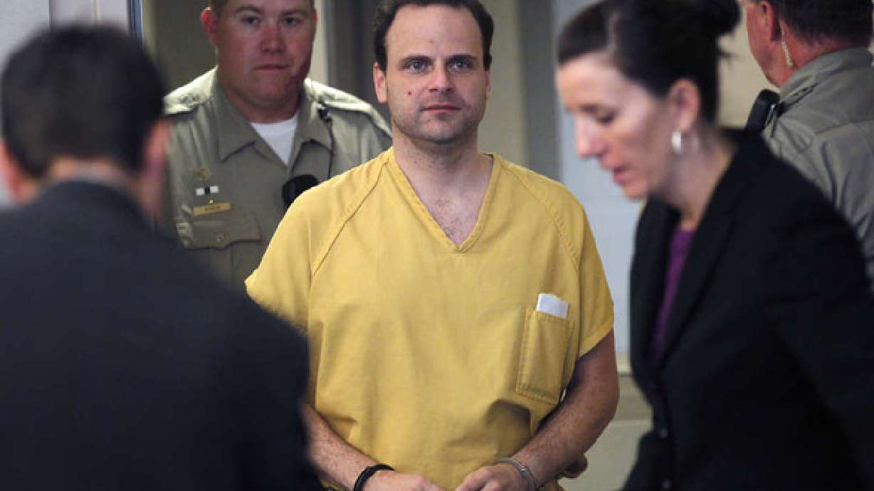 Increased bail violates state law, attorneys for Greg Peterson claim