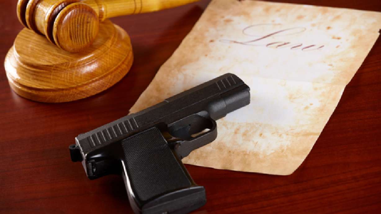 Man who shot intruder was justified, D.A. says