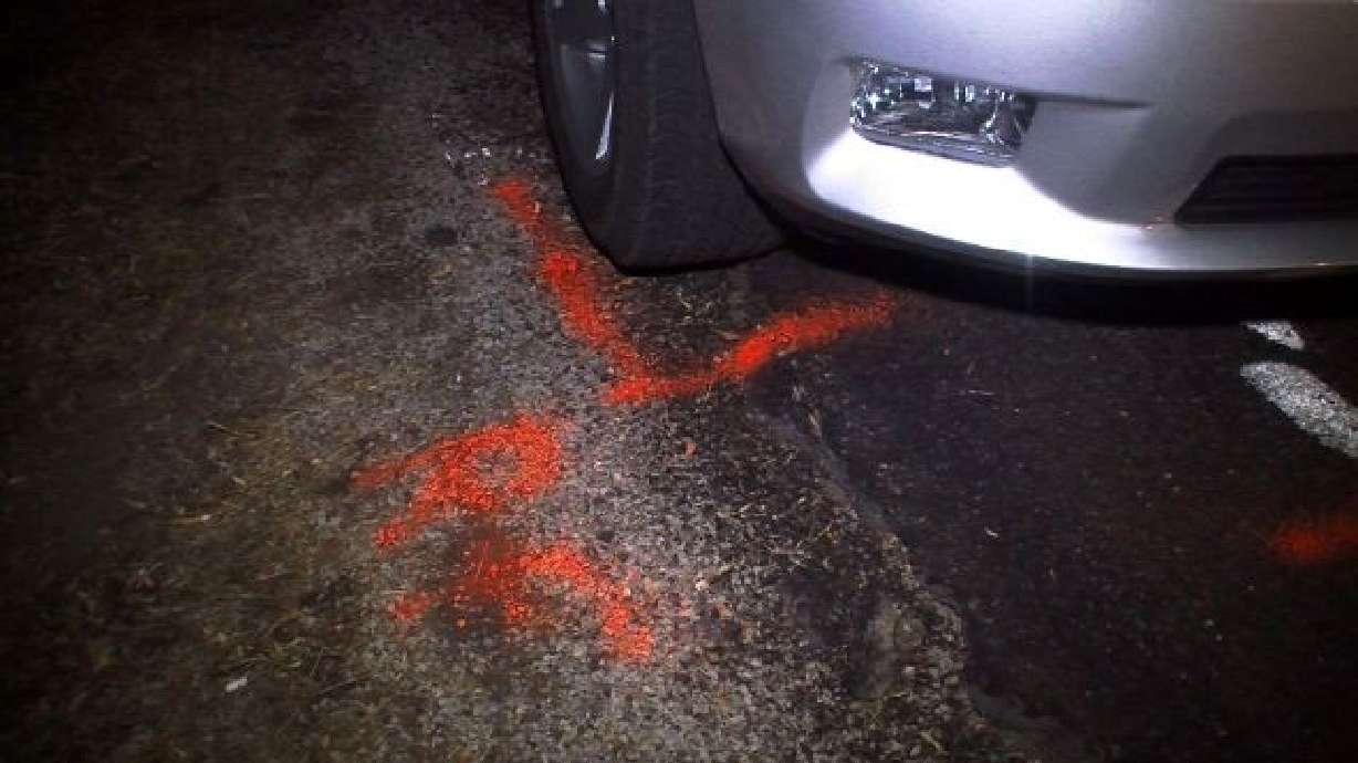 Man charged with killing teen while texting and driving