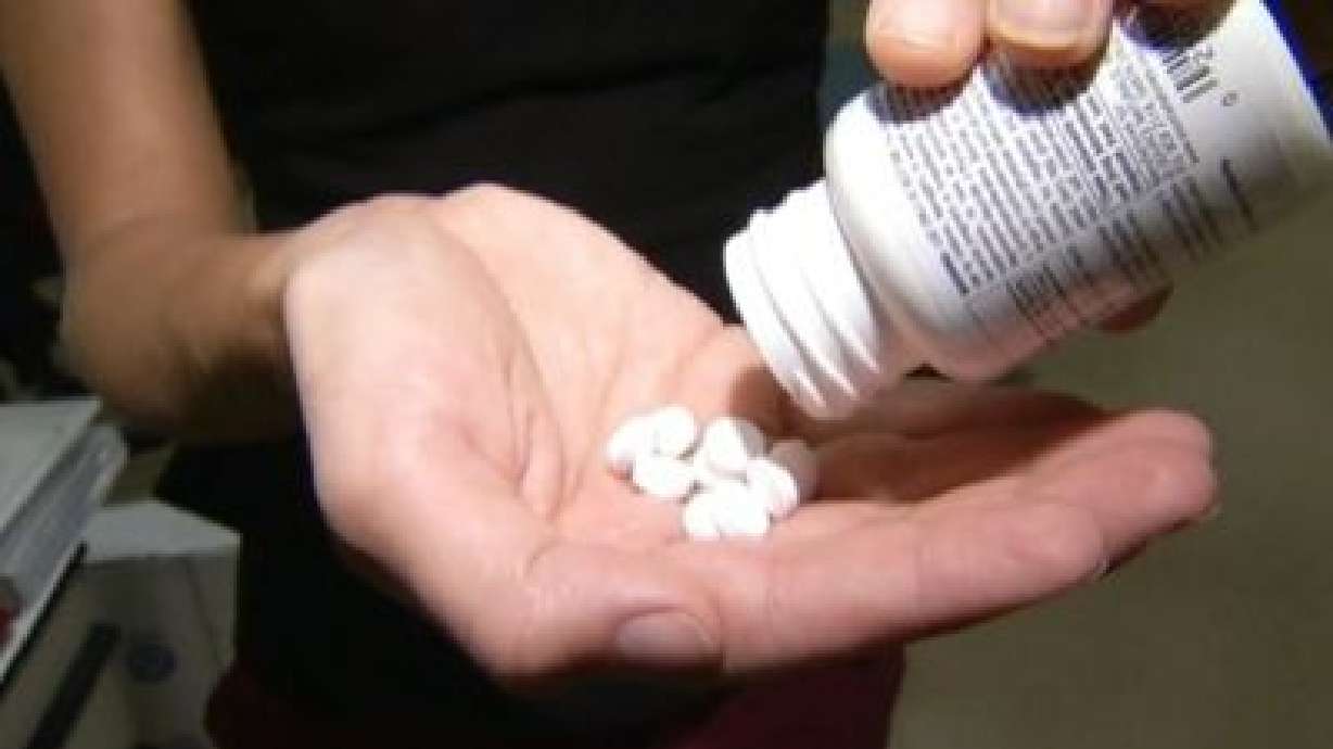Doctors caution parents of melatonin's effects