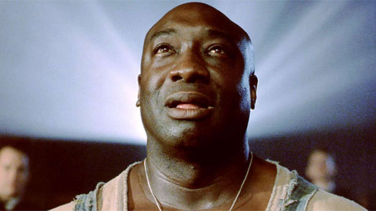 5 of Michael Clarke Duncan's best films