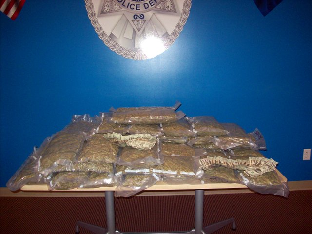 3 arrested in West Wendover marijuana bust