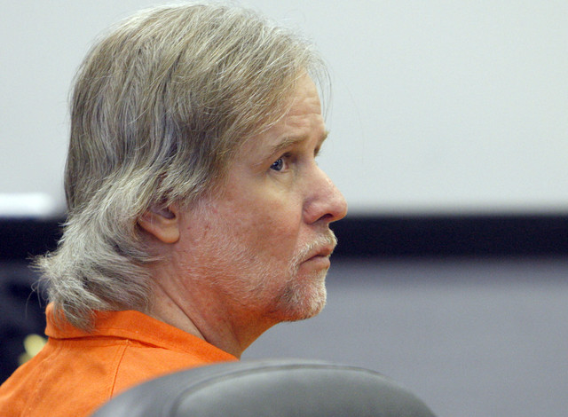 Double murderer's request for a new trial denied by Utah judge