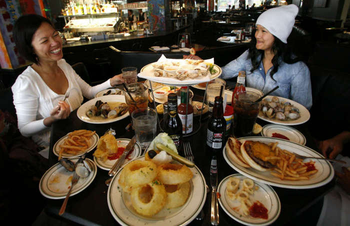 Downtown Dine O'Round a boom for local restaurants (and enticing for diners)