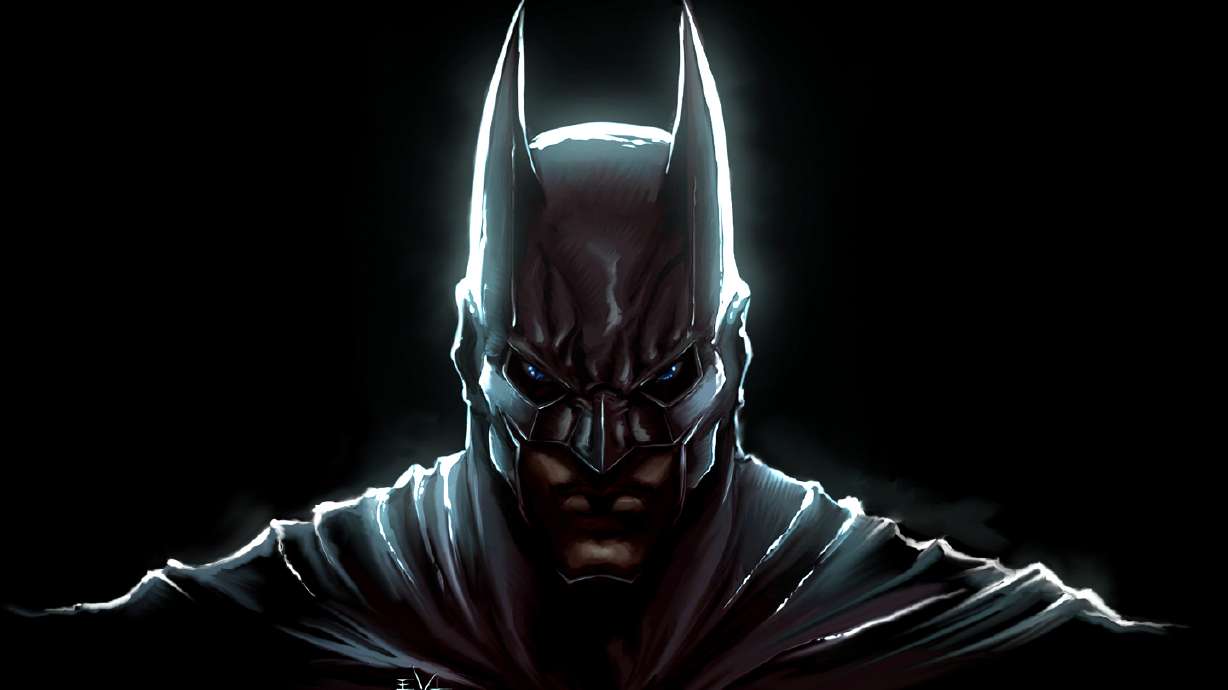 5 actors who could take over as Batman for 'Justice League'