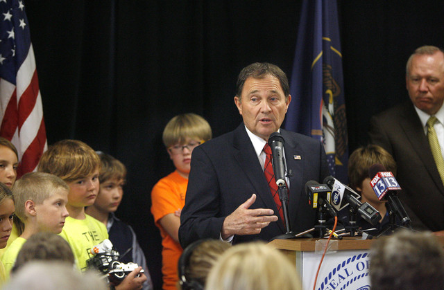 Initiative looks to education to bolster Utah tech industry