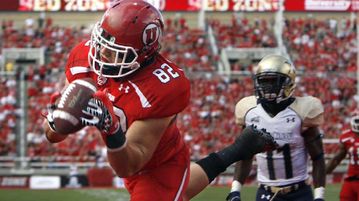 5 breakout stars for the 2013 Utes