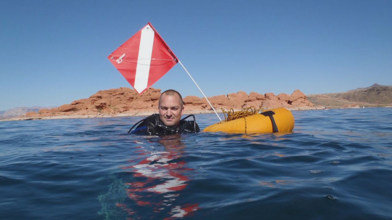 5 Alarm Hero: Saving lives in every way