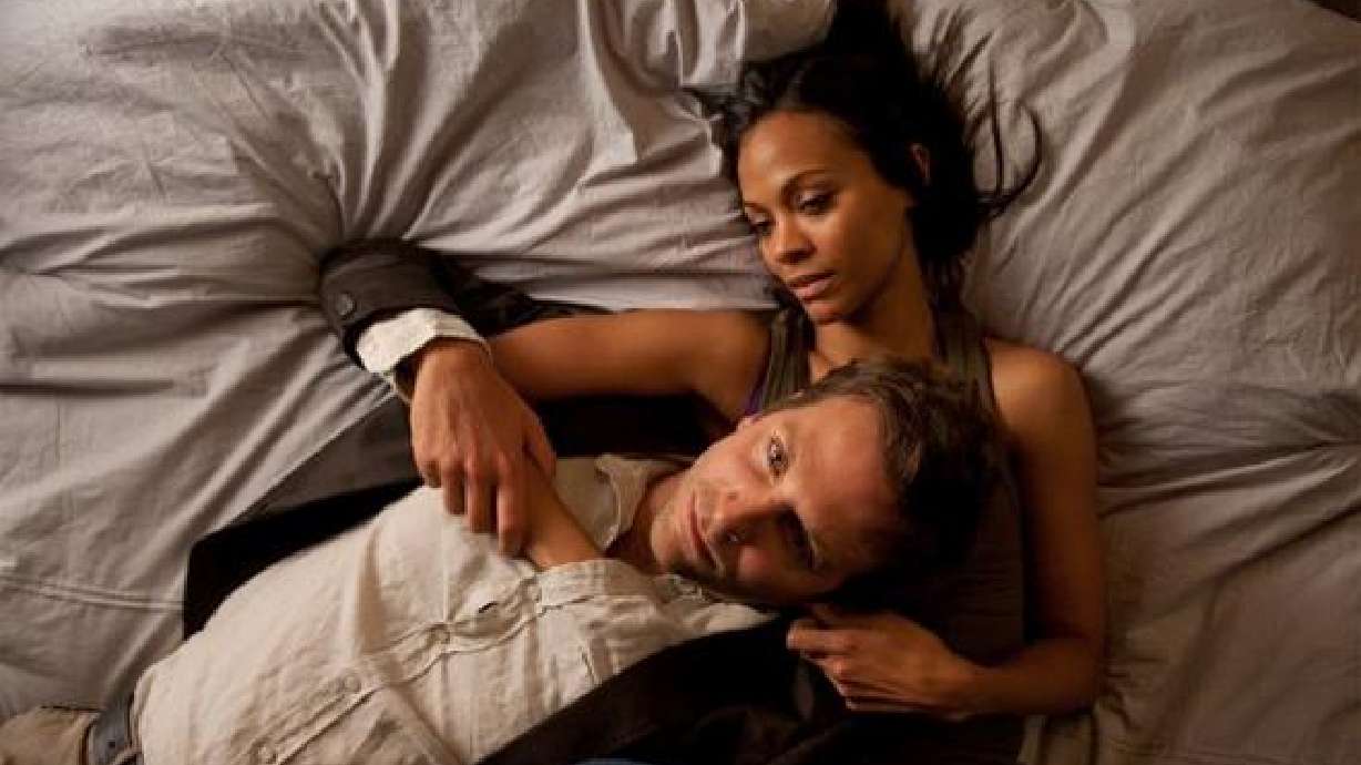 'The Words' is a very good film that could have been great