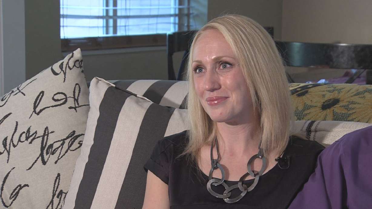 Woman suffers two strokes by 26, urges awareness