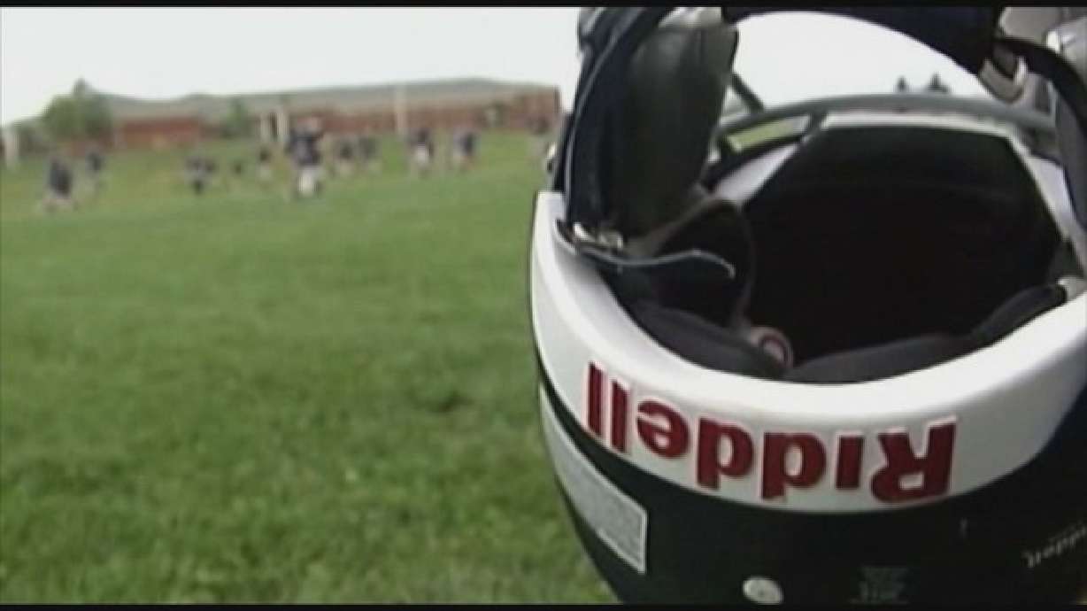 New rules for high school student athletes