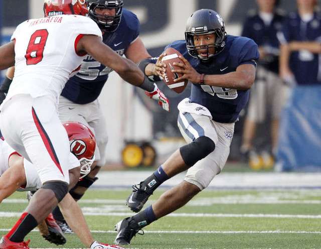 Why the Utes will be the best team in the state