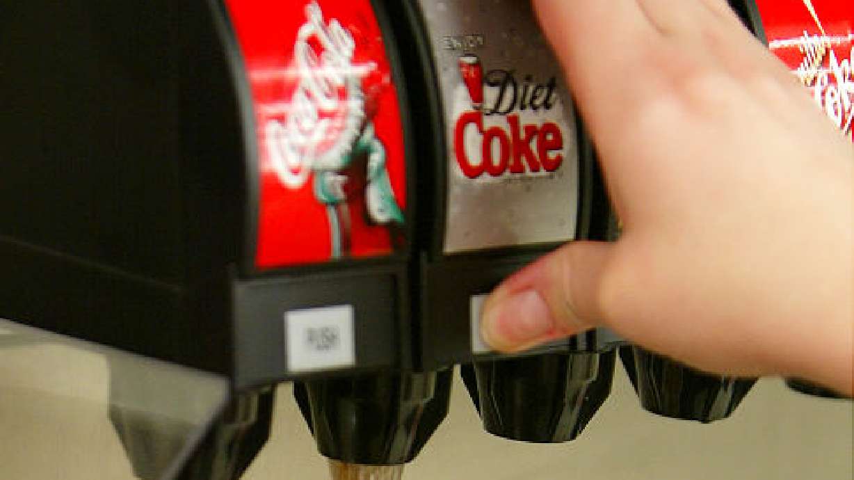 Student campaigns to see caffeine on BYU campus