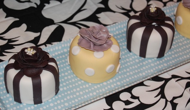 South Jordan bakery wins 'Cupcake Wars'