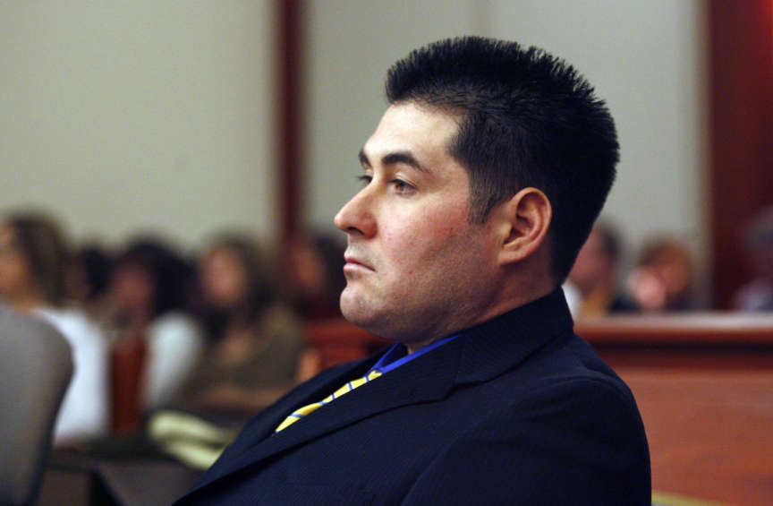 New proceedings begin for man whose murder conviction was tossed