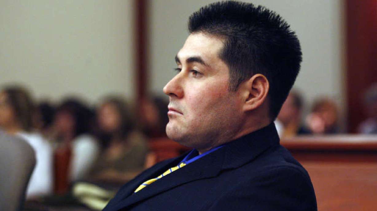 New proceedings begin for man whose murder conviction was tossed