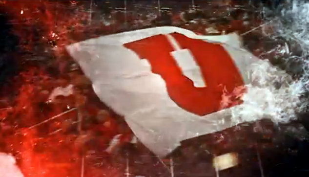 VIDEO: Utah fans, rivalry week is here