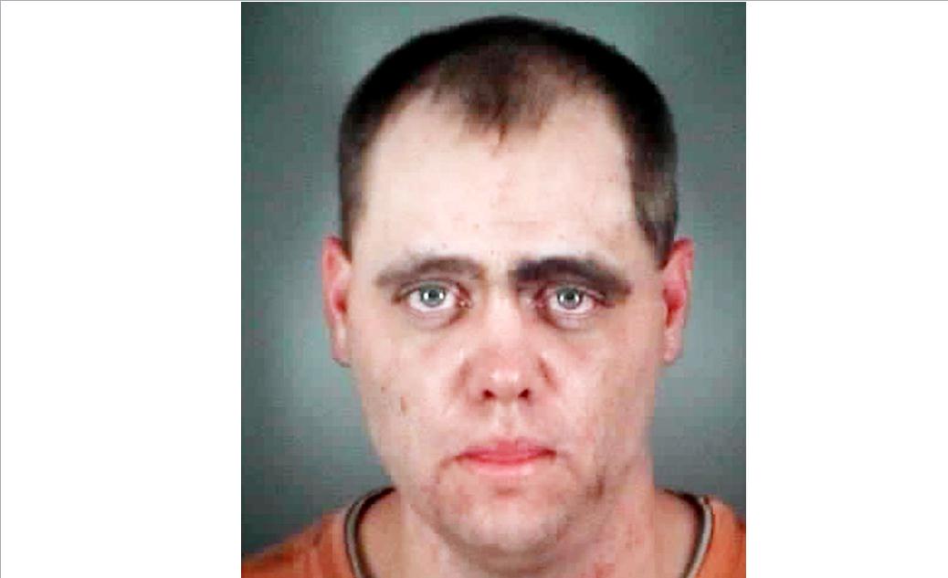 Former Forestry Service firefighter accused of theft, distributing drugs