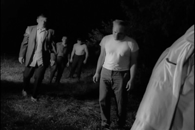 Night of the Living Dead
