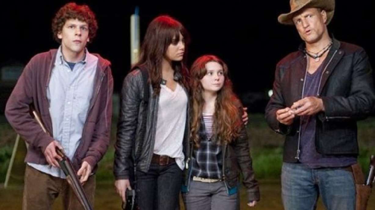 5 of the greatest zombie movies of all time