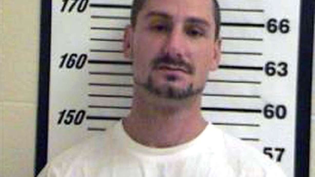 Prison without parole for burglar who murdered Sandy woman | KSL.com