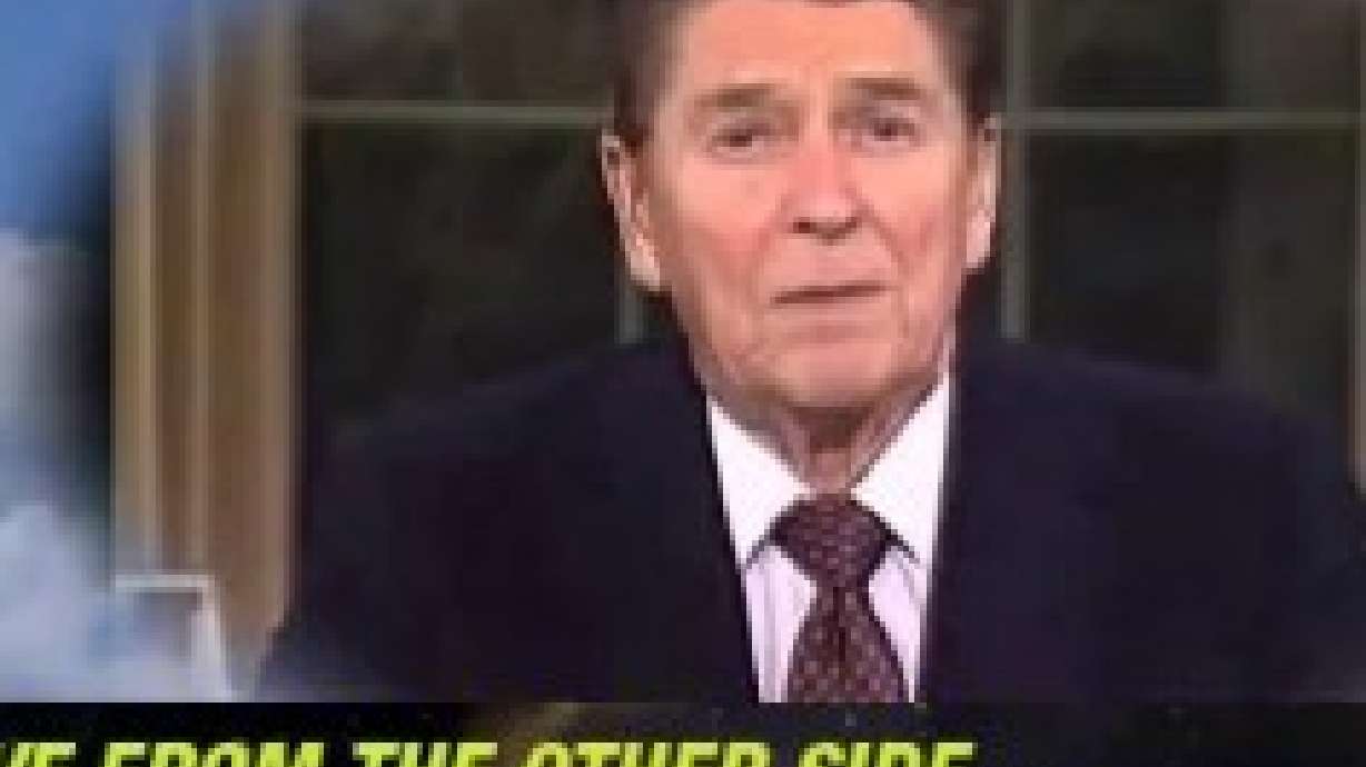 Tool Turns Digital Text Into Realistic, Human Video Avatar