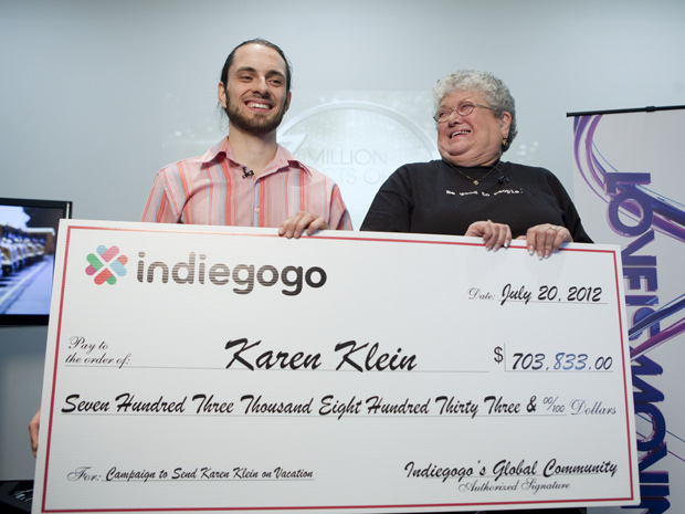 Bullied bus driver receives $703K check