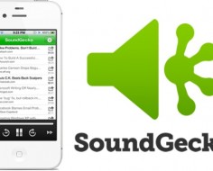 App Turns Your RSS Feeds Into Mini Audio Books For Later Listening
