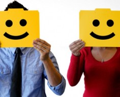 Interactive Survey Rates Your Job Happiness &amp; Finds You A More Suitable Position