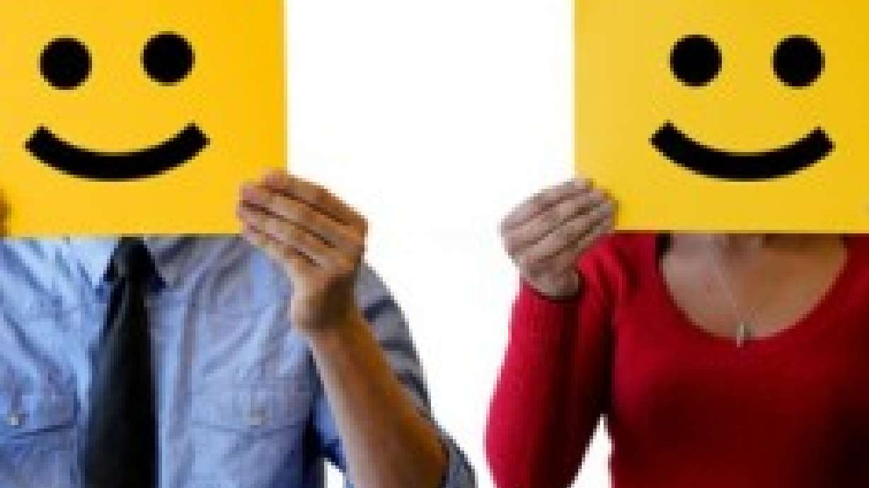 Interactive Survey Rates Your Job Happiness & Finds You A More Suitable Position