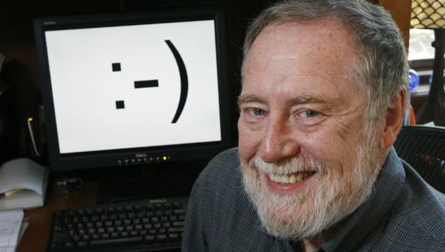 'Father of Emoticons' Says Emoji Are Ugly, Lack Creativity [Beef]