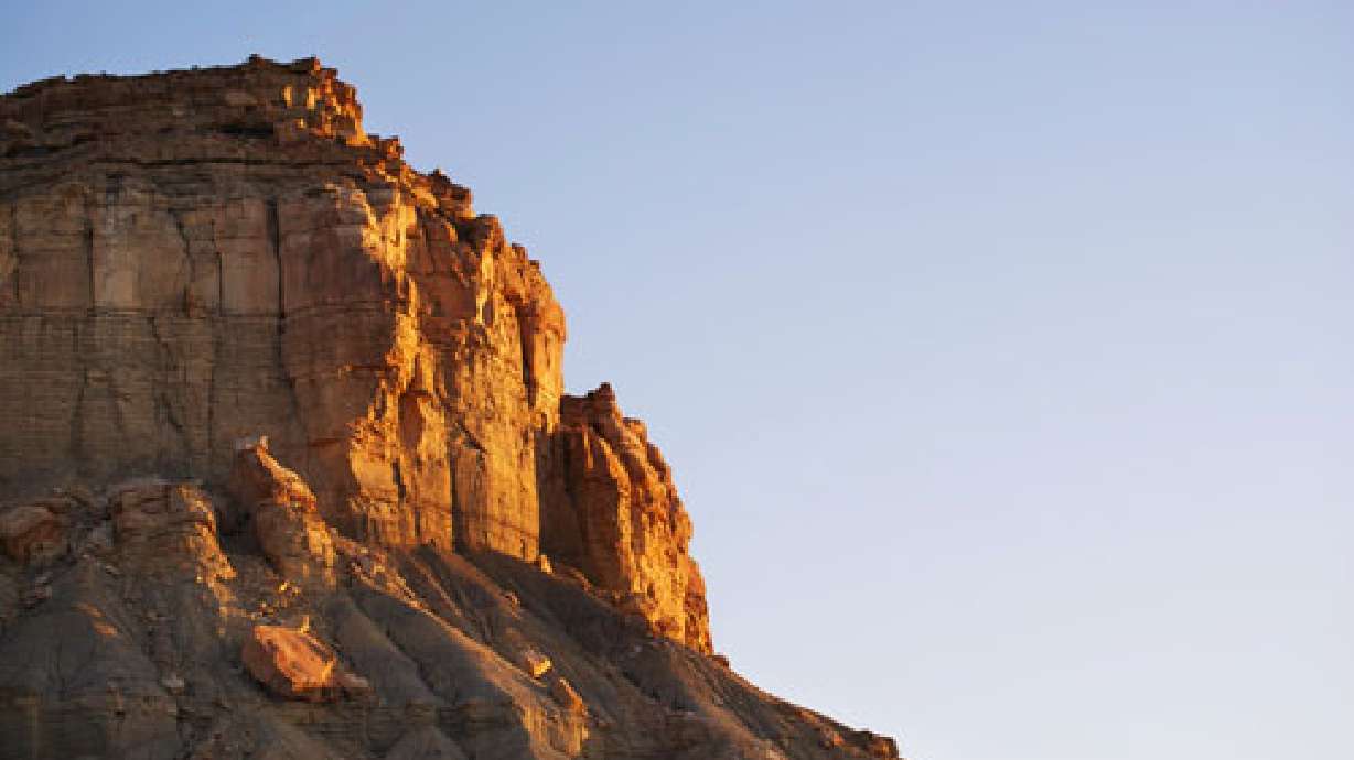 Advocates petition Gov. Herbert to stop public lands lawsuits