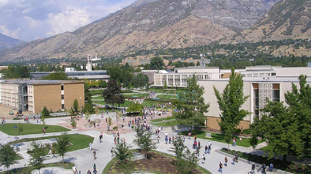 Religious freedom conference to take place at BYU