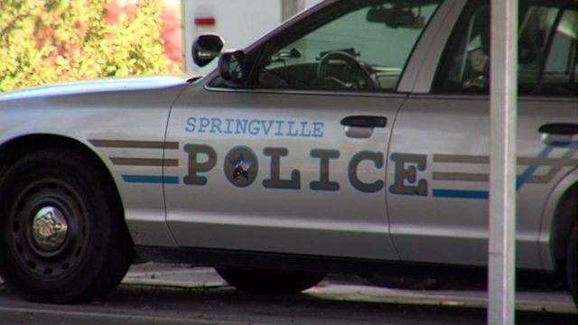 Child killed in accidental shooting was son of police officer