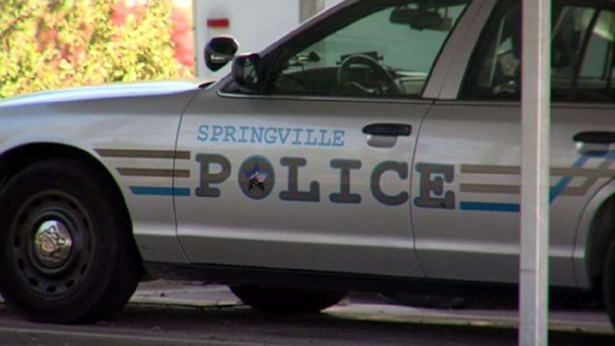 Police weapon not involved in death of 2-year-old