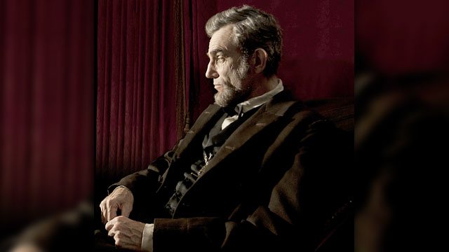 Upcoming Movie News: 'Lincoln,' 'Pirates 5,' 'Star Trek,' Hunger Games'