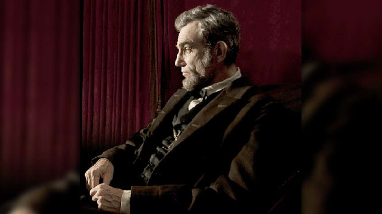 Upcoming Movie News: 'Lincoln,' 'Pirates 5,' 'Star Trek,' Hunger Games'