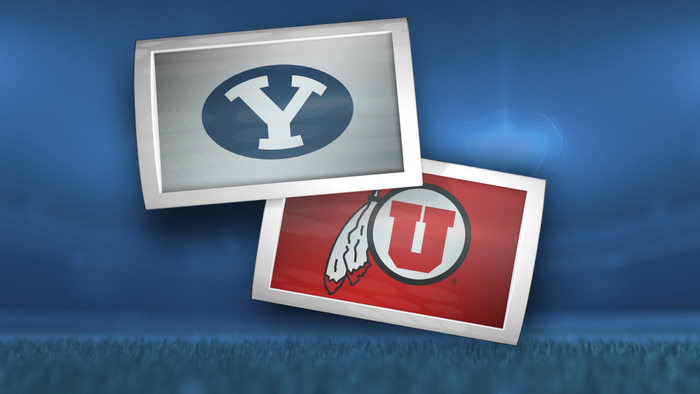 Rivalry game: Economic impact is huge